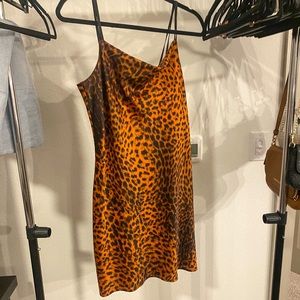 Dex Woman’s slip dress